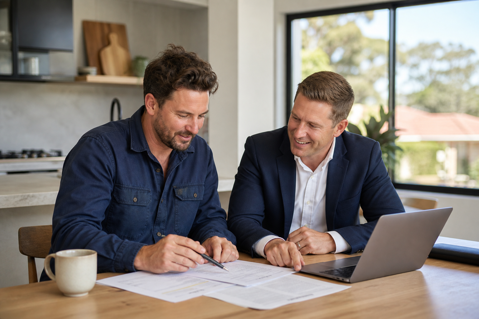 Self‑Employed? Use Smart Add‑Backs To Lift Income Safely