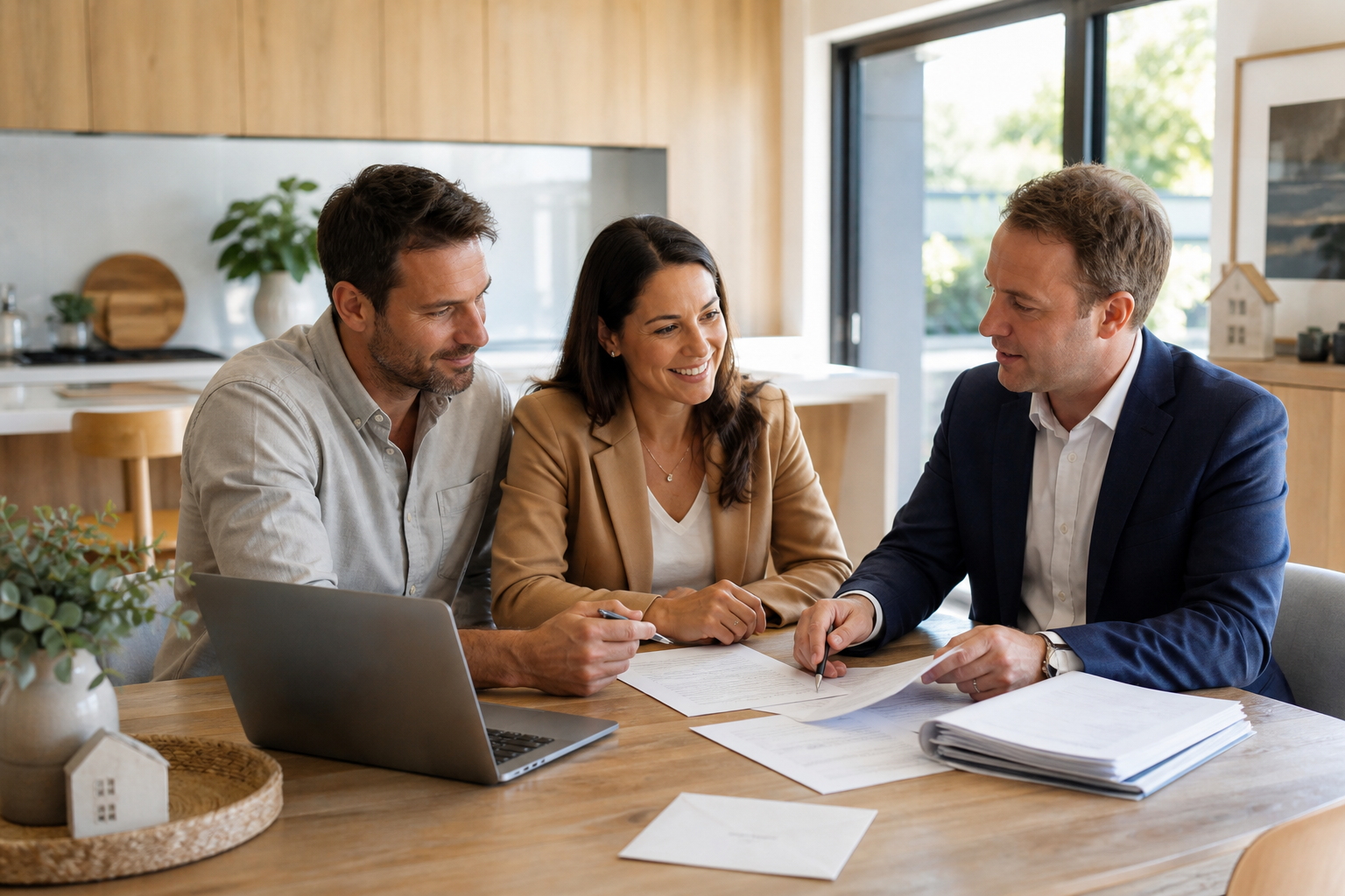 ATO Tax Debt And Home Loans: How To Keep Banks Comfortable