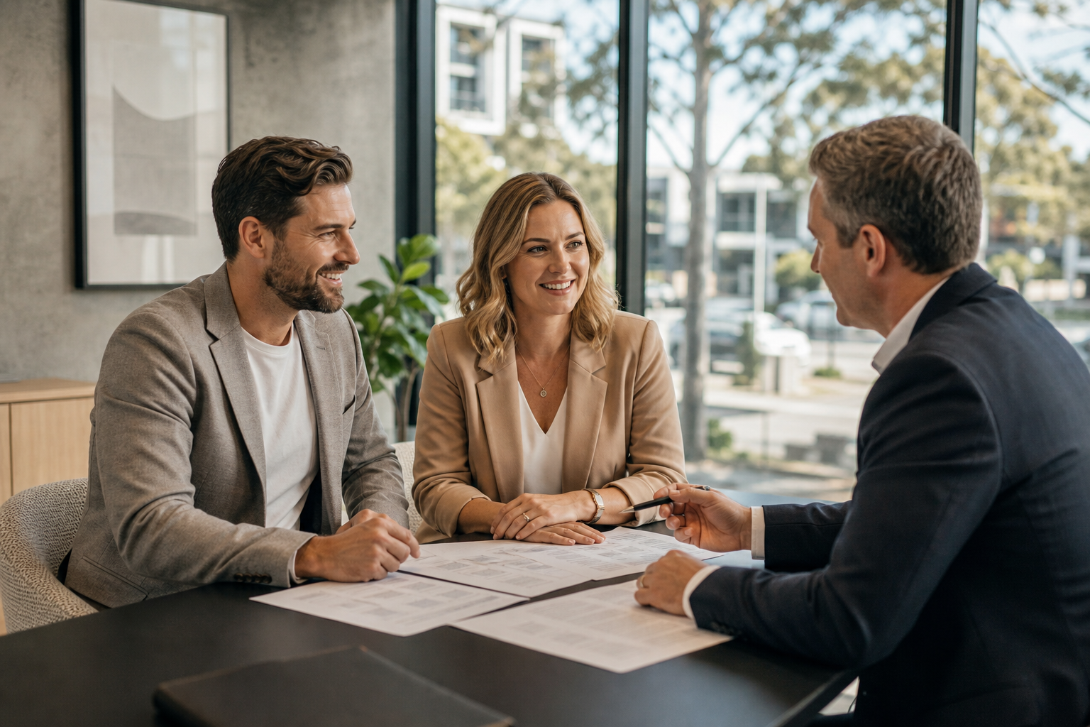 Low‑Doc vs Full‑Doc for Company and Trust Owners in 2026