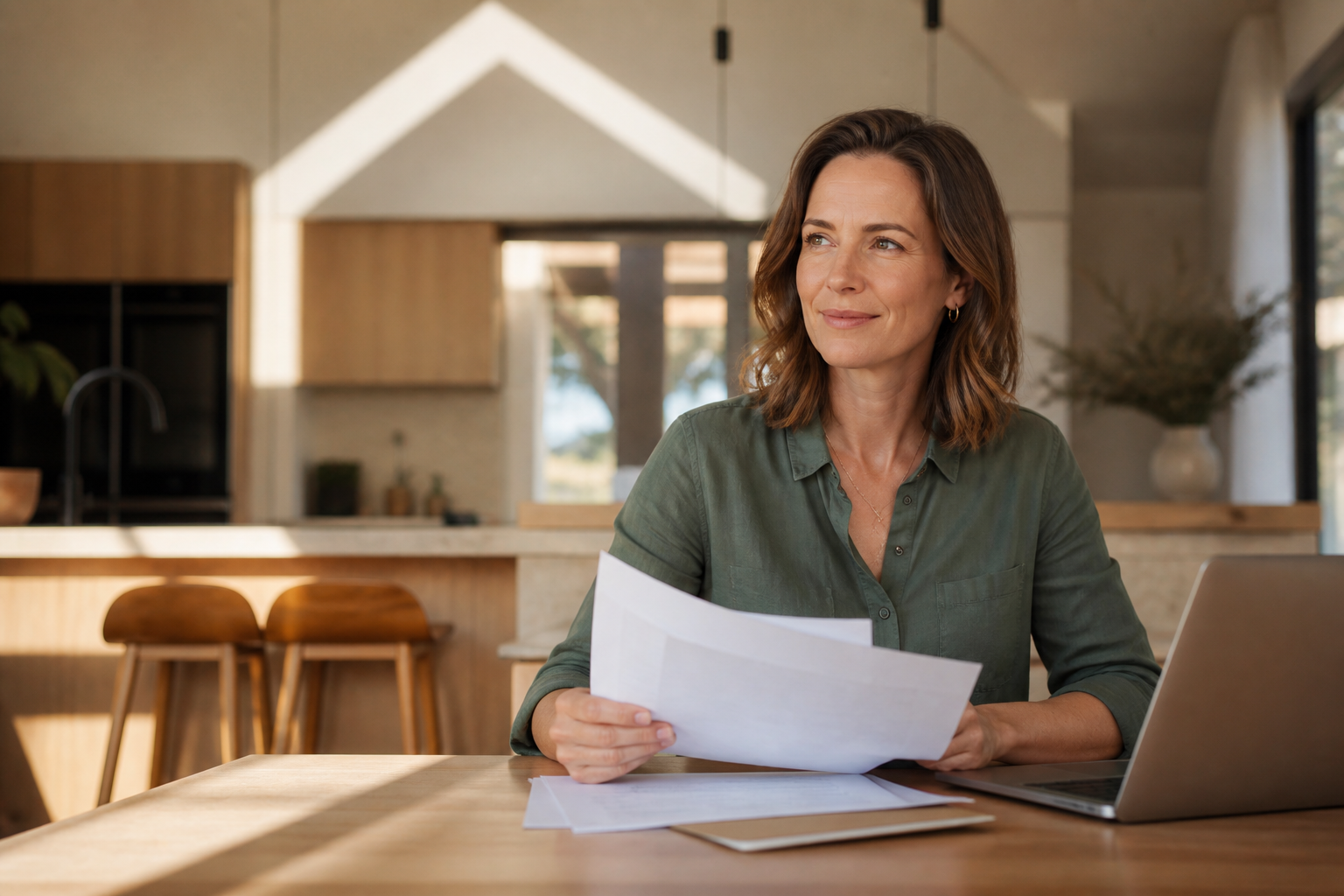 How Company Profits Really Boost (Or Don’t Boost) Your Borrowing