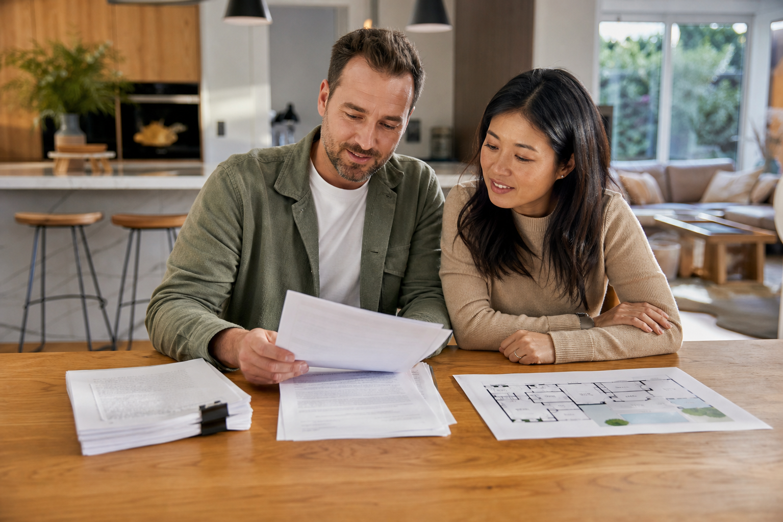 How To Keep Business And Home Debt Separate Without Killing Borrowing Power