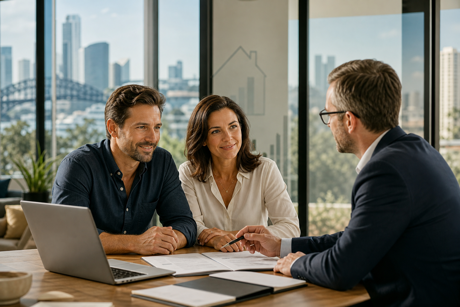How Banks Stress-Test Business Owners’ Home Loans In Australia