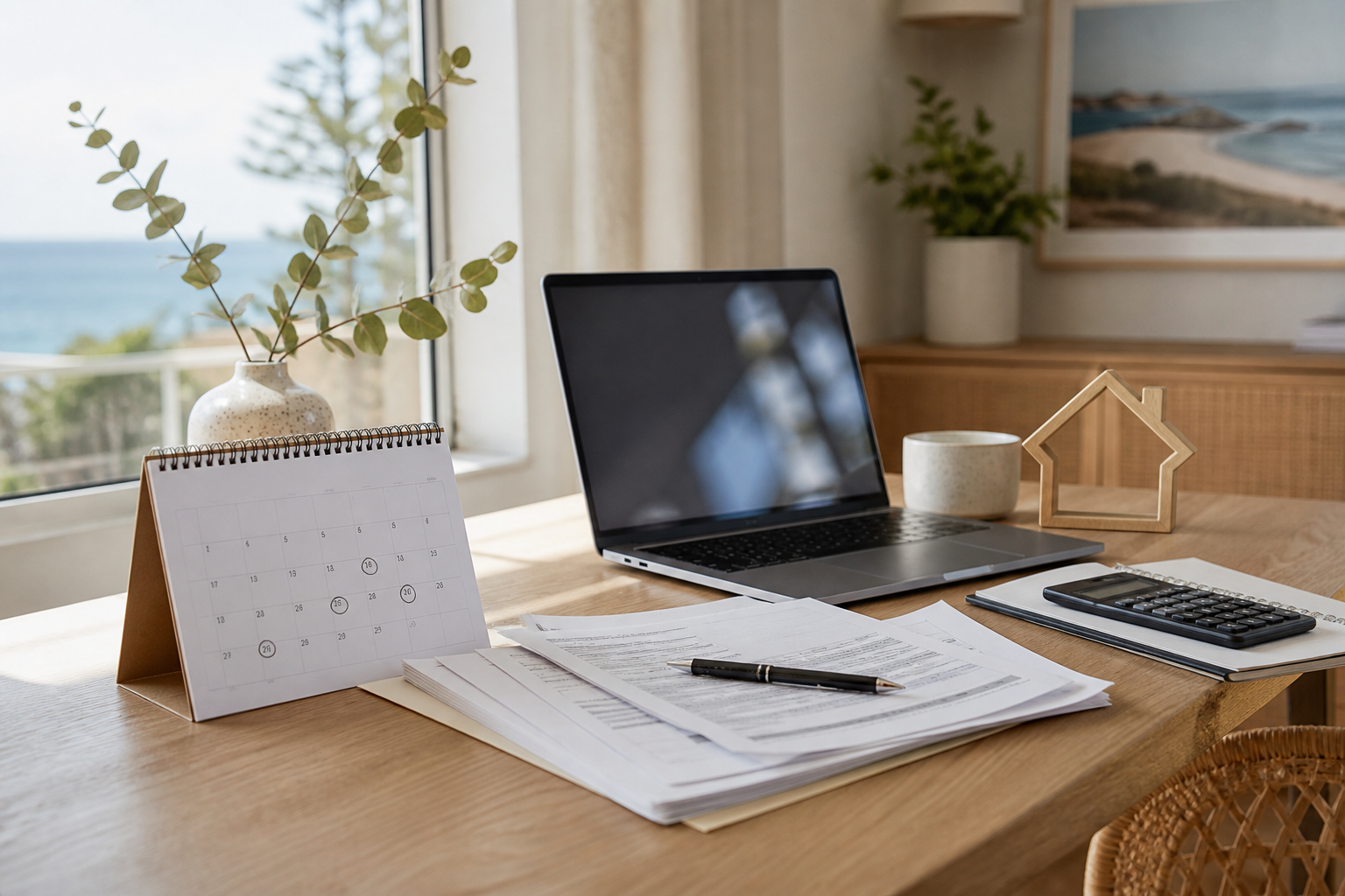 Pre‑Tax‑Time Home Loan Prep: Fix Your ATO Position Fast