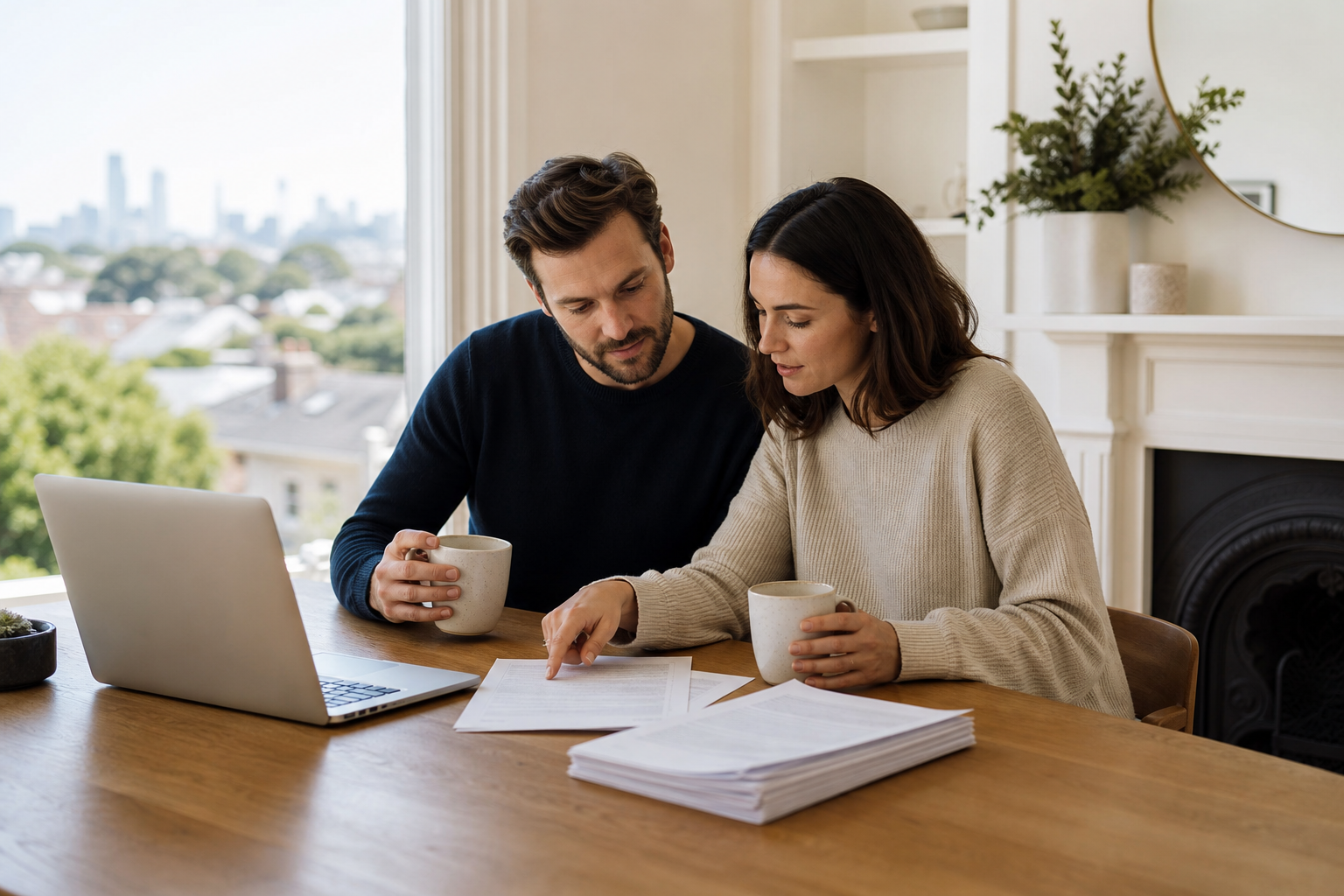 Refinancing With Tax Debt: When Folding ATO Arrears Into Your Mortgage Works