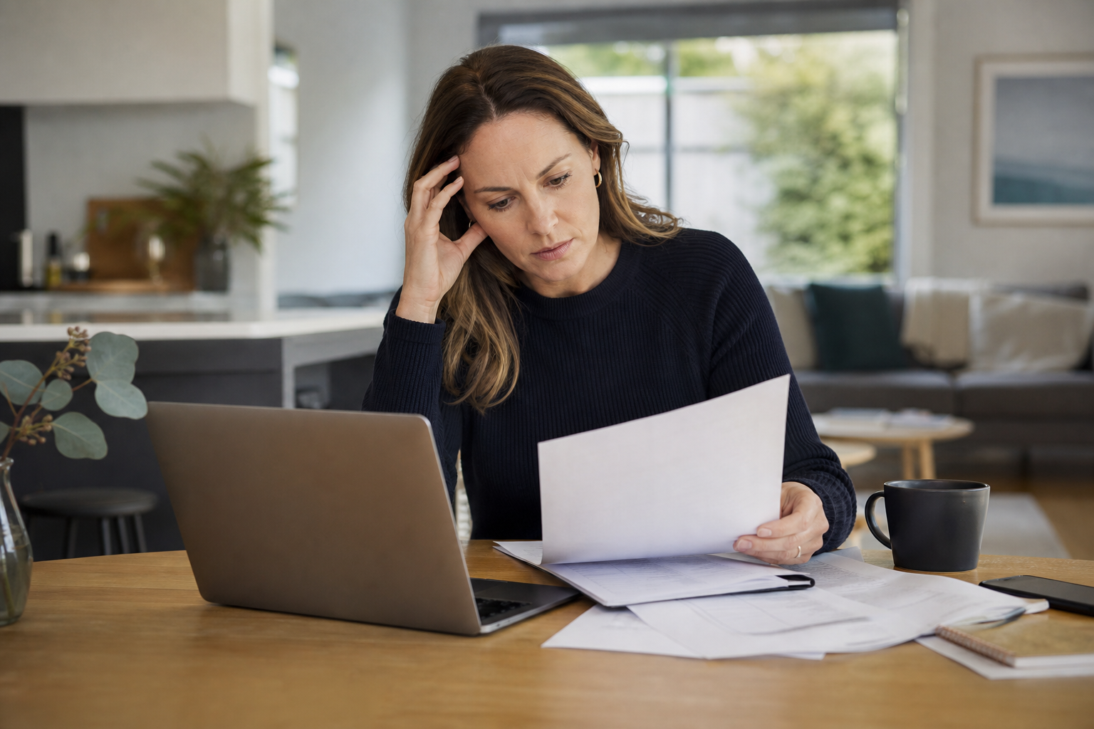 Getting a Home Loan When You Owe the ATO: What Really Matters