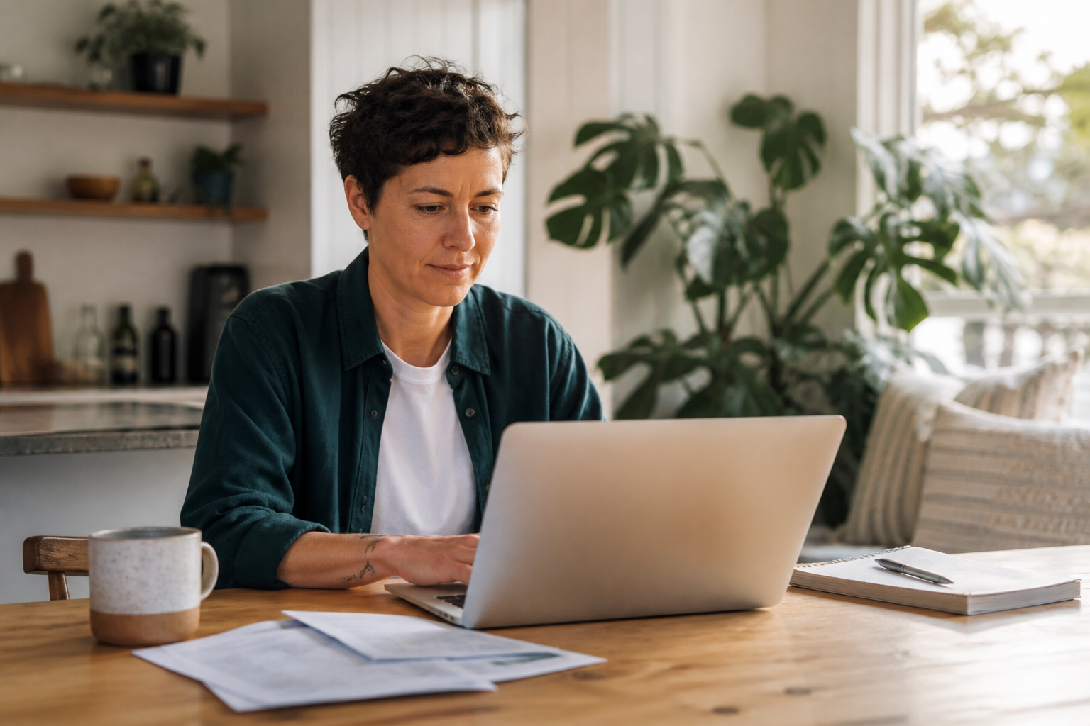 How Business Owners Should Pay Themselves For Strong Home Loan Approval