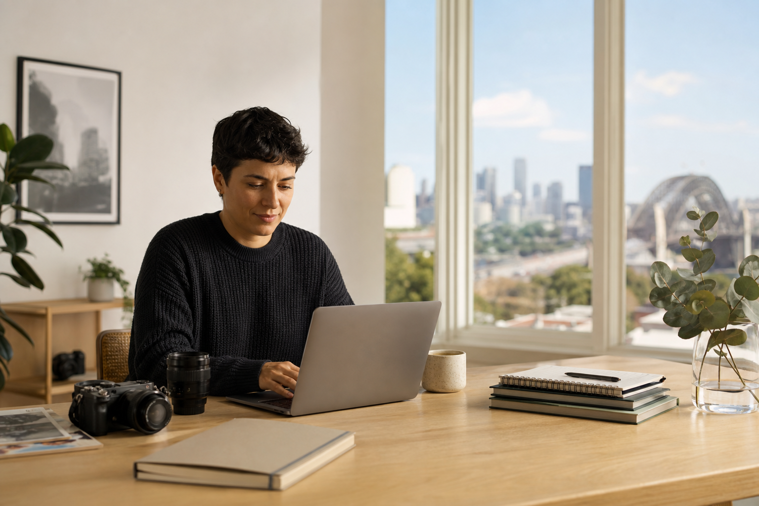 Home loans for creatives: making irregular gigs bank‑friendly