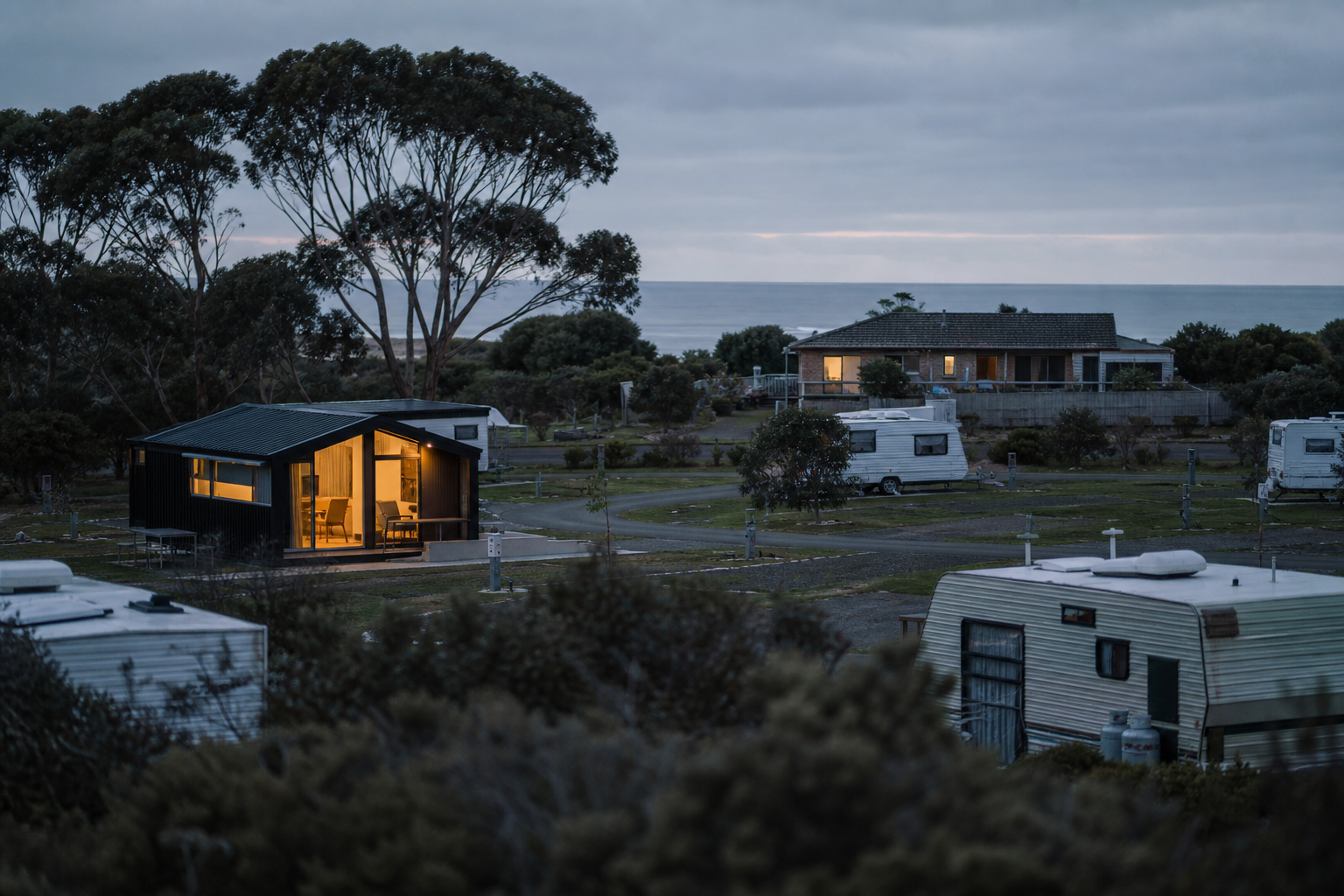 Seasonal Tourism Operators: Protect Your Home Loan In The Quiet Months