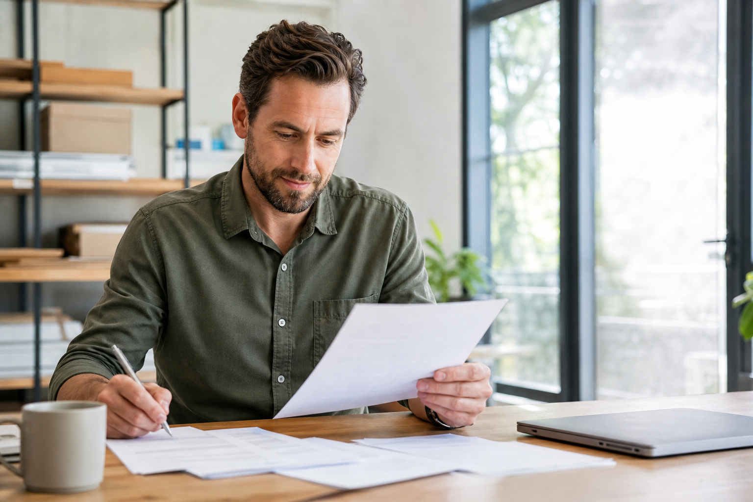 Personal Guarantees On Trade Credit, Leases and Fit‑Outs: What To Fix This Week