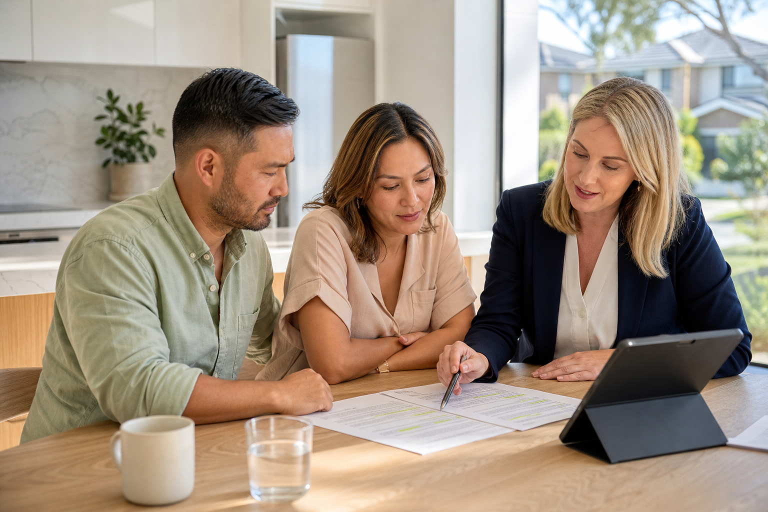 All‑Monies & Indemnity Clauses: Protect Your Home From Hidden Traps