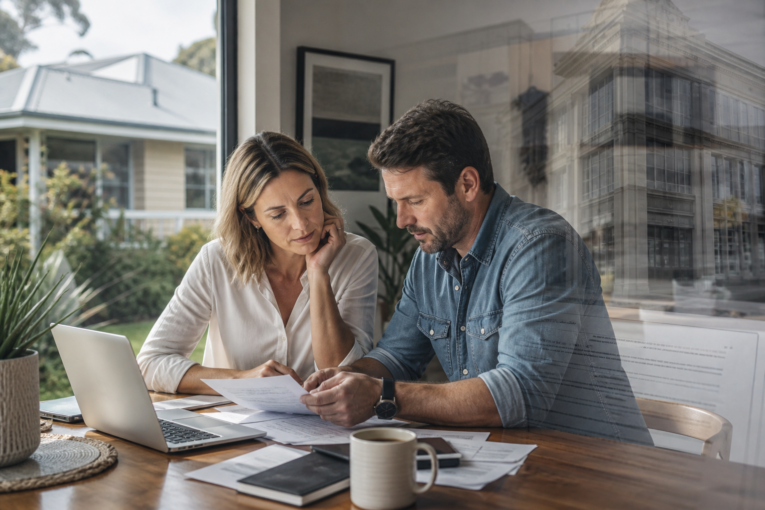 Protecting Your Family Home From Director Guarantees On Business Loans