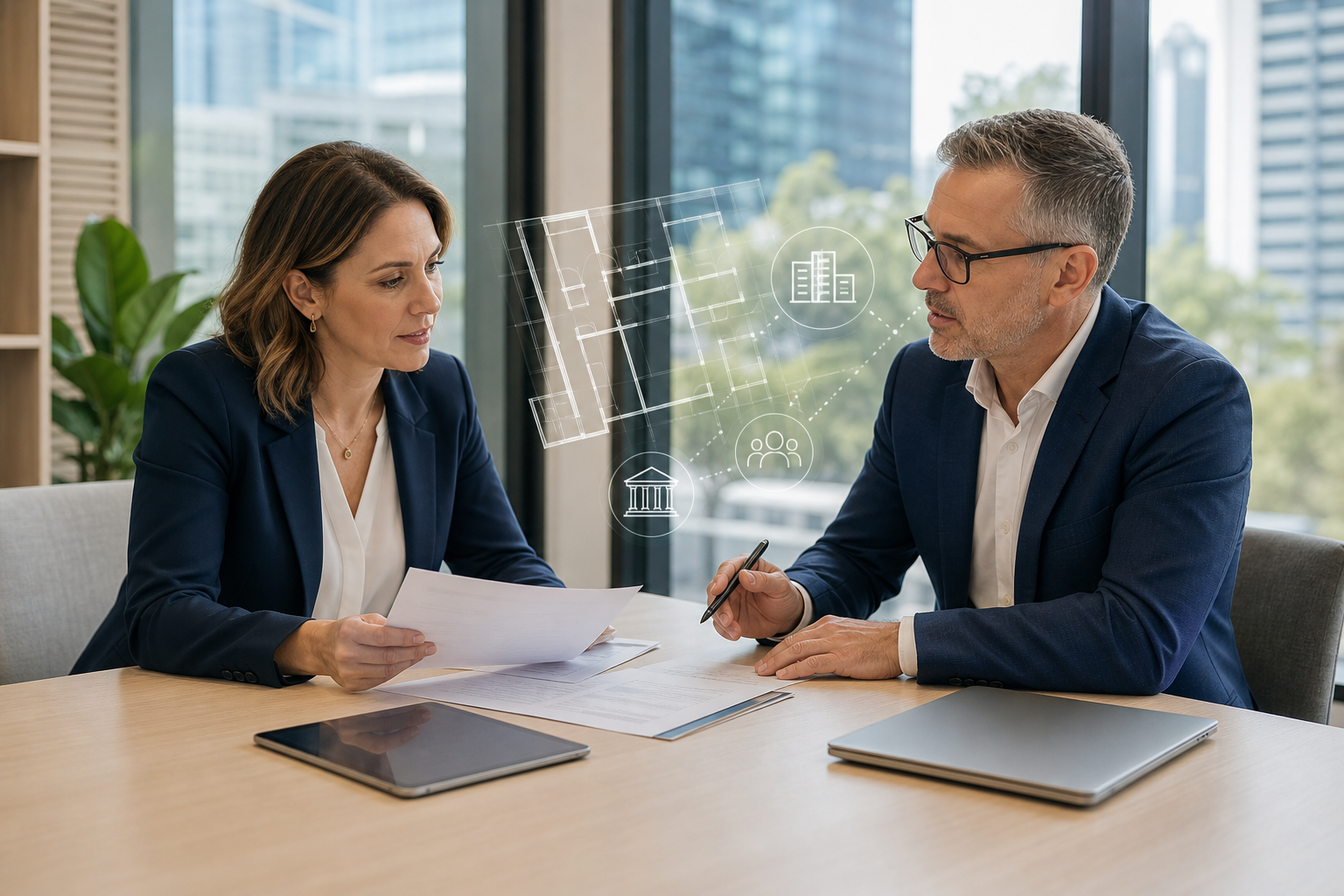 Structuring Related‑Party Leases So Your SMSF, Company and Bank Stay Happy