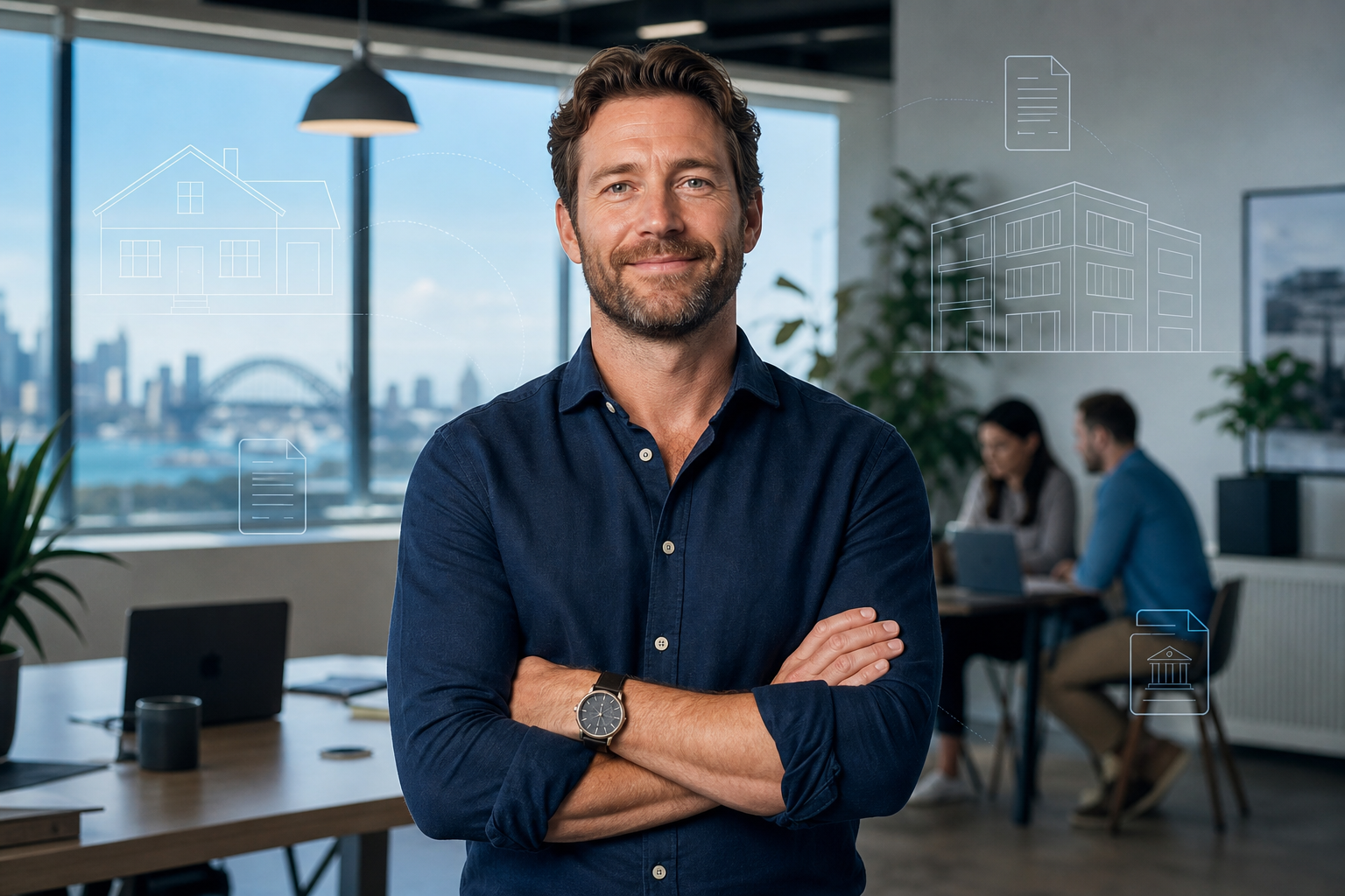 How Business Owners Can Balance Tax, Asset Protection and Borrowing