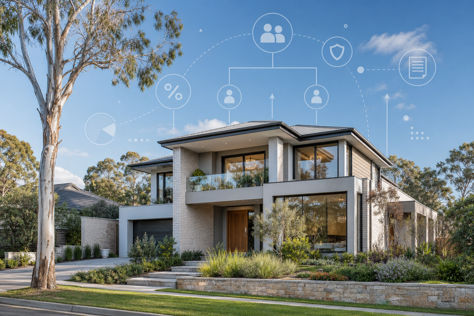 Should Your Discretionary Trust Own The Home? The Real Trade‑Offs