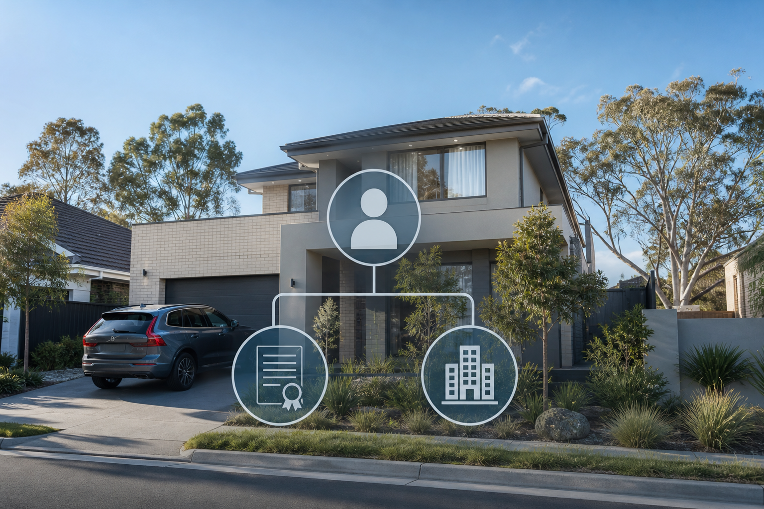 Land Tax And Your Family Home In NSW: Trust, Company Or Own Name?