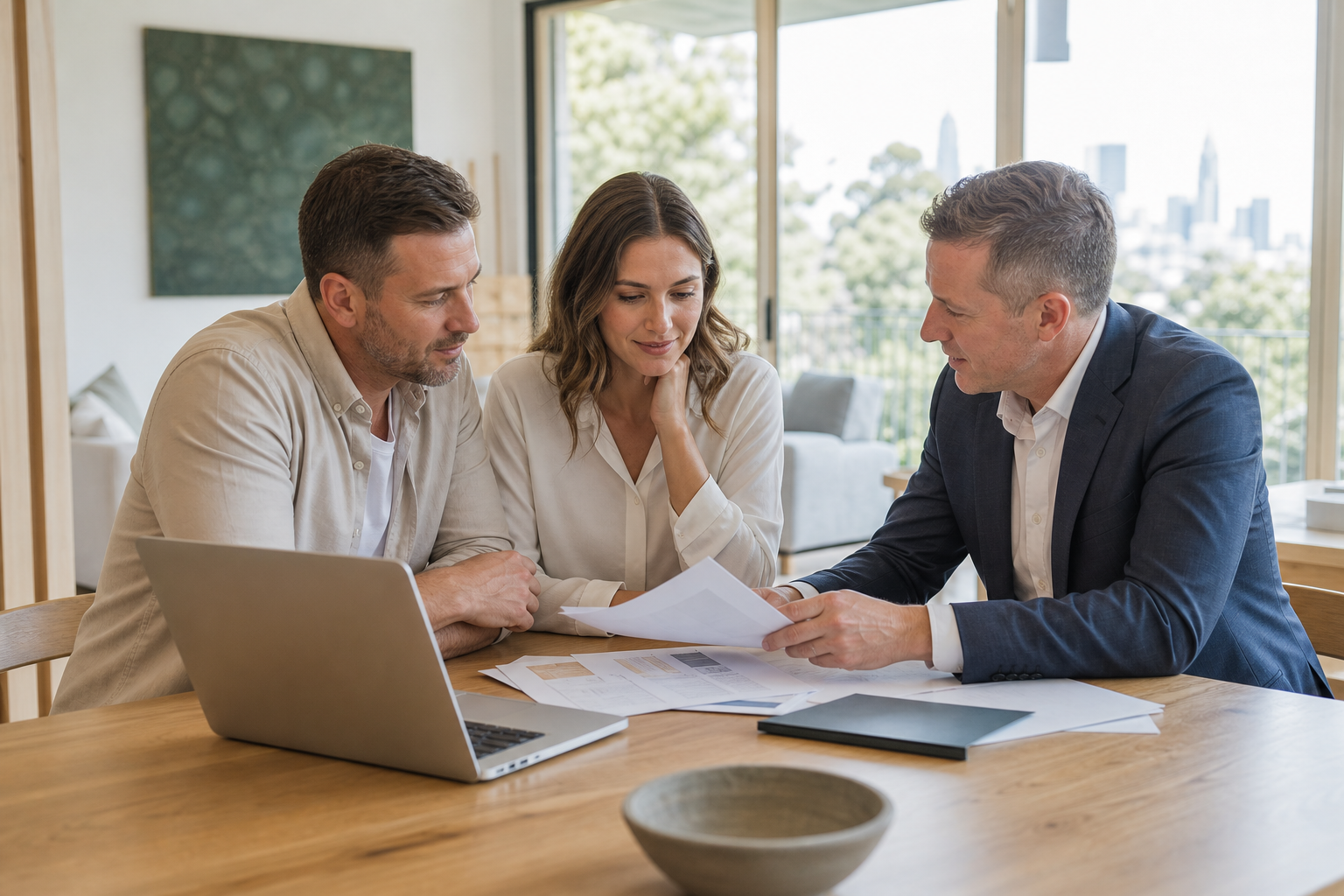 Getting A Home Loan In A Family Trust: What Lenders Really Test