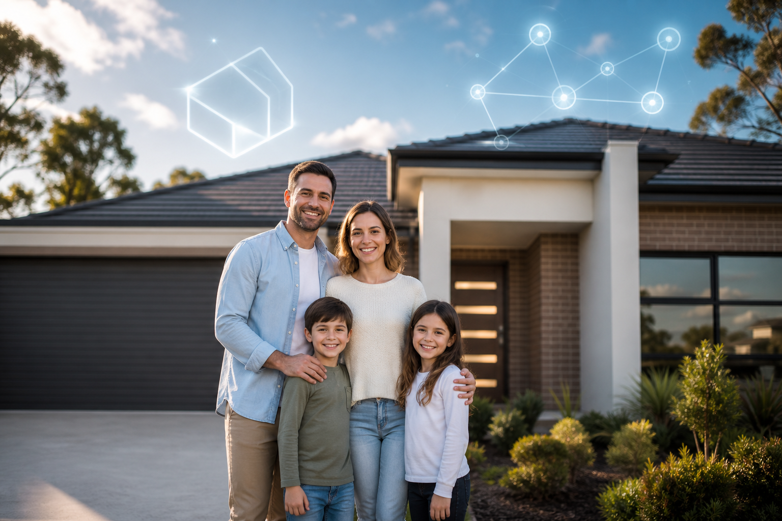 Buying your home in a unit trust or company: when it actually works