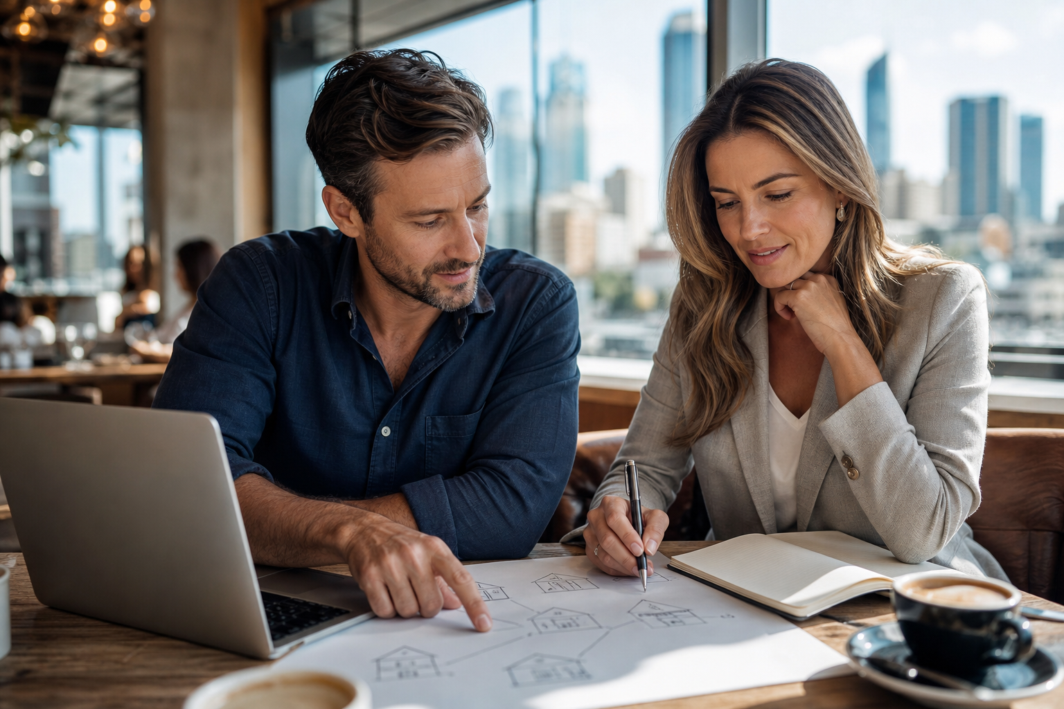 Protect your home with a smart multi‑bank lending strategy