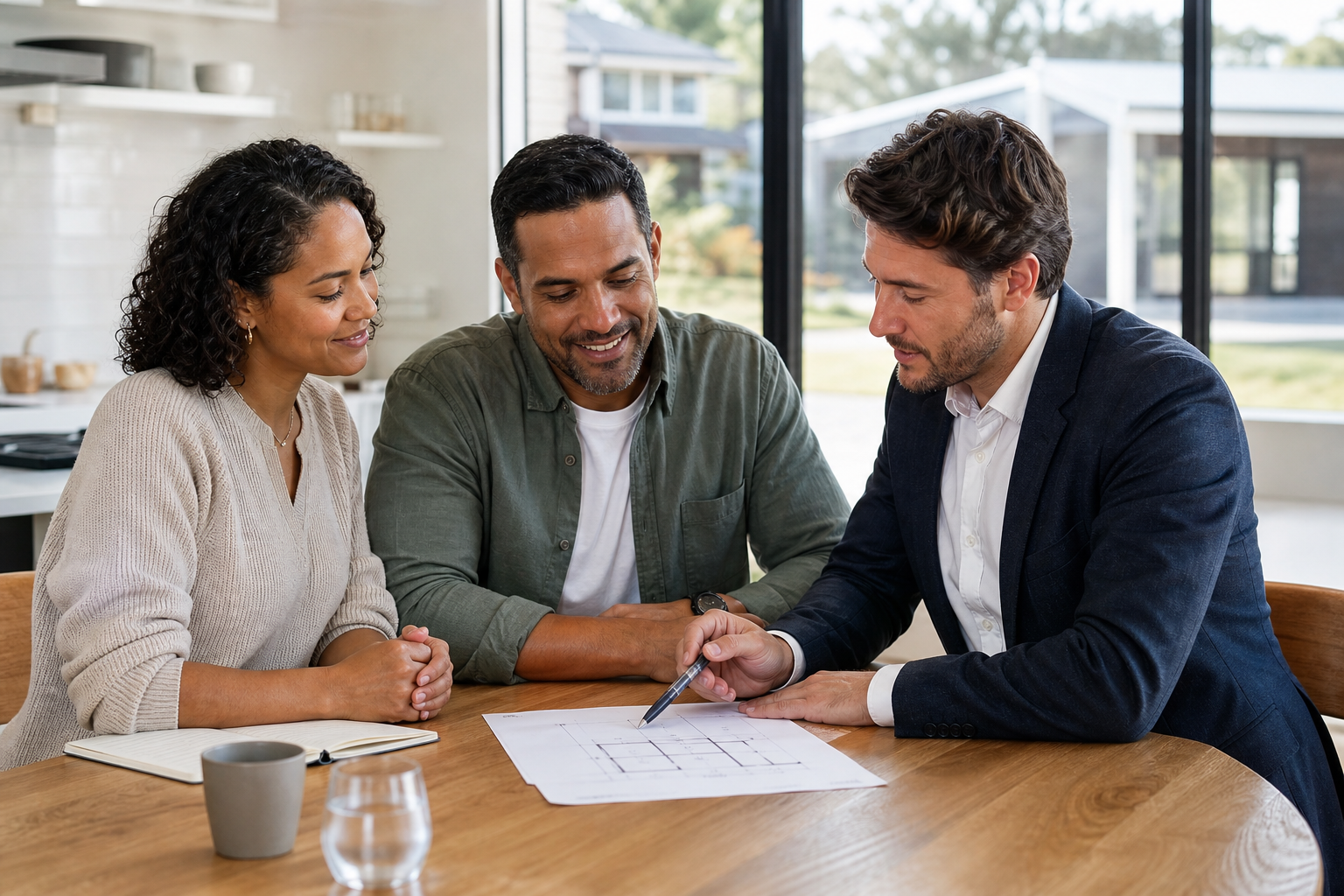 Safely Unwinding Cross‑Collateralised Home And Business Loans