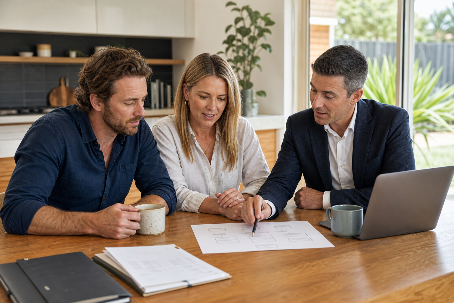 Protecting Your Home and Business: Stand‑Alone vs All‑In‑One Bank