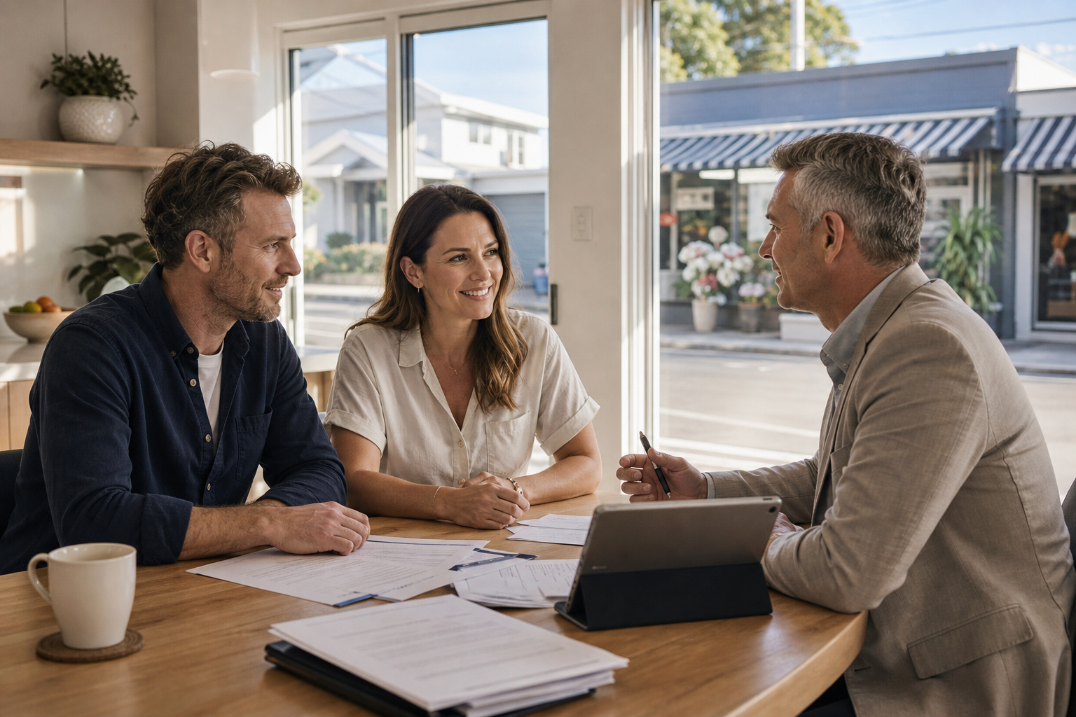 How To Use Your Home As Security For A Business Loan Safely