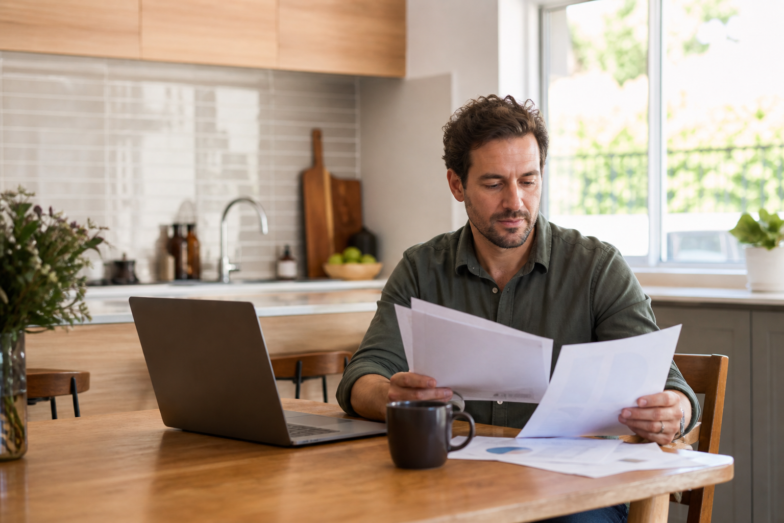 Debt recycling when you’re self‑employed or a director with mixed debts