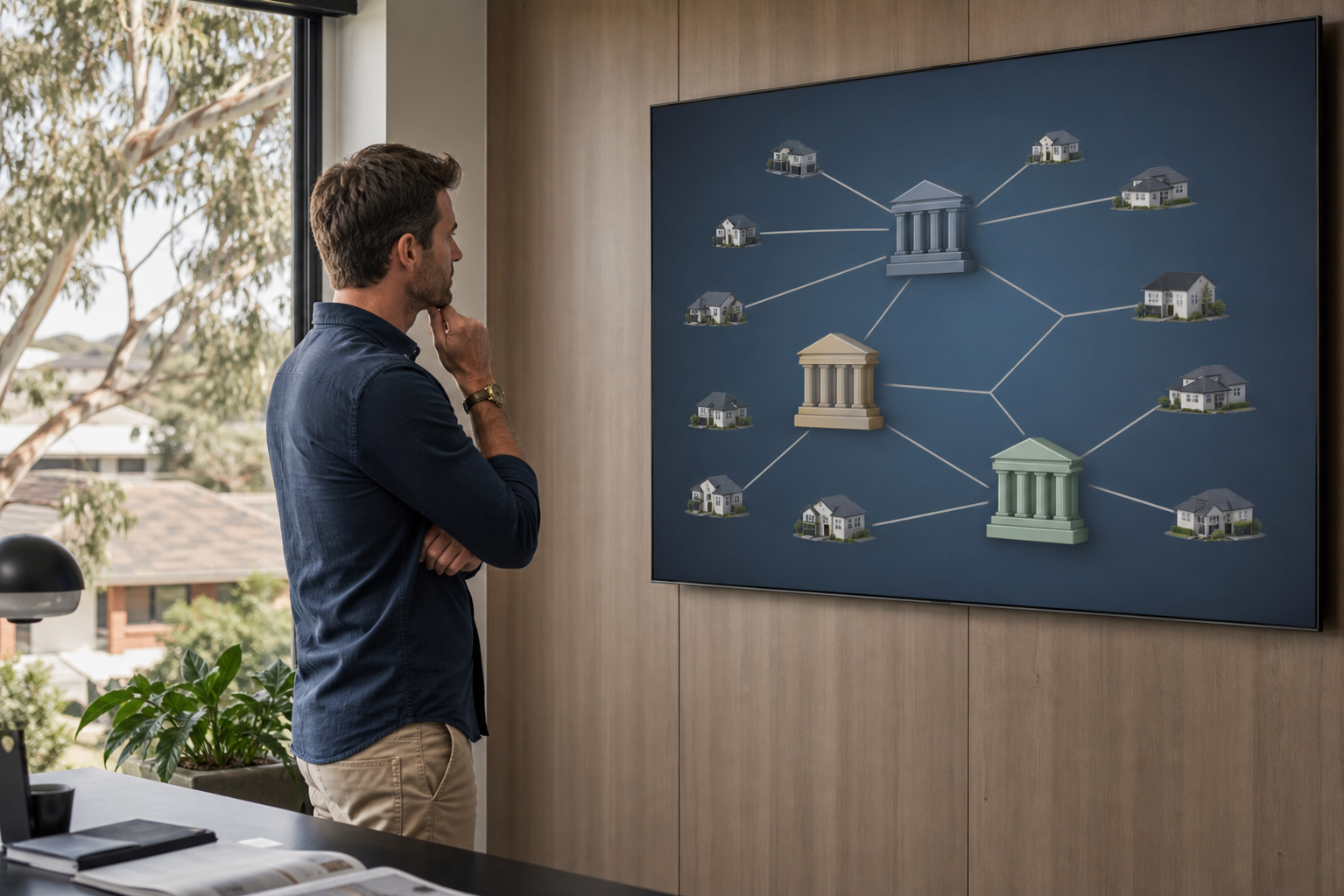 Designing Multi‑Lender Strategies To Bulletproof Your Property Portfolio