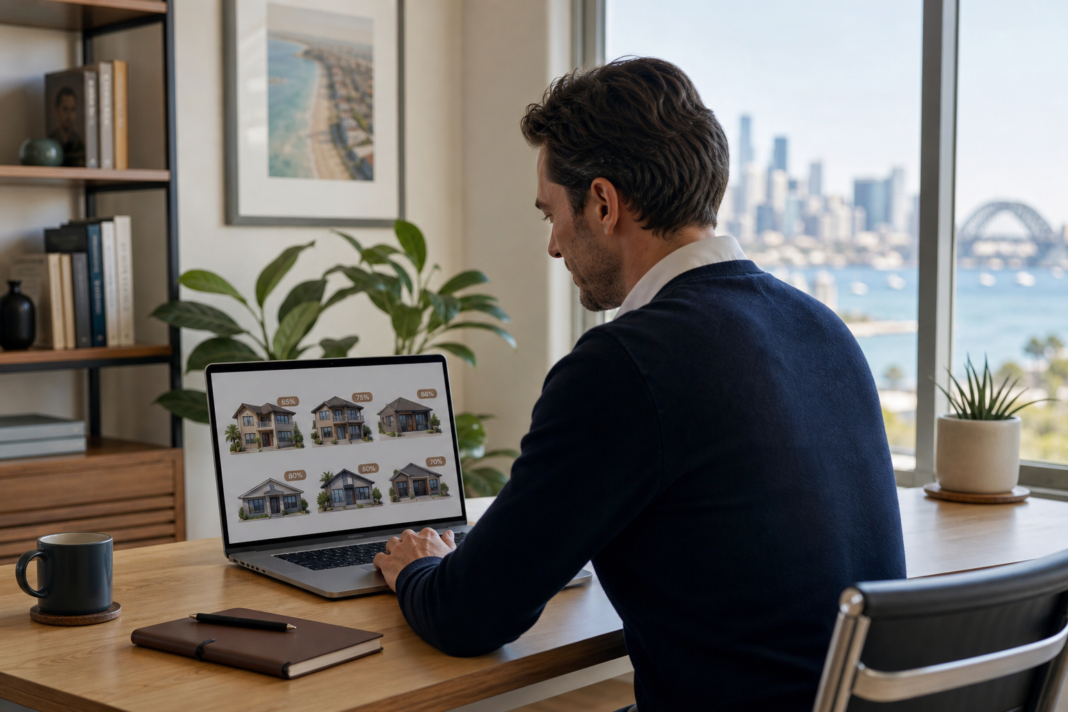 Refinancing a 3–5 Property Portfolio: An LVR and LMI Action Plan