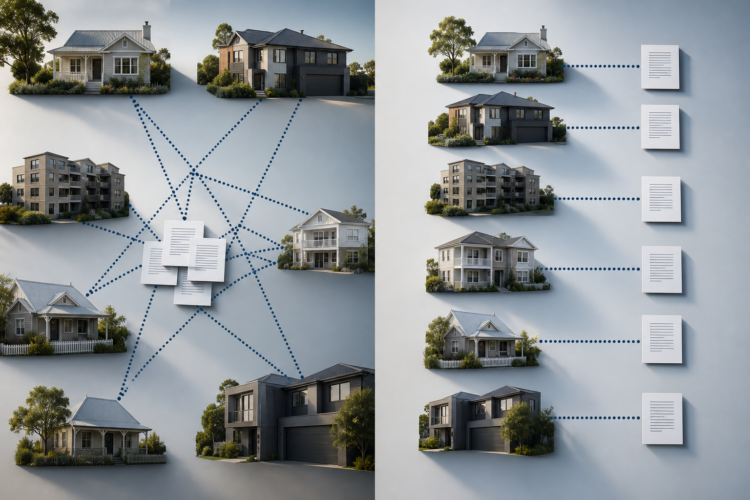 Structuring Equity: Cross‑Collateral vs Standalone to De‑Risk Property
