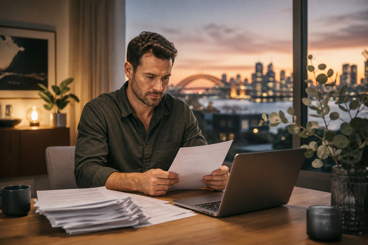 Refinancing Investment Loans to P&I Without Killing Your Cashflow