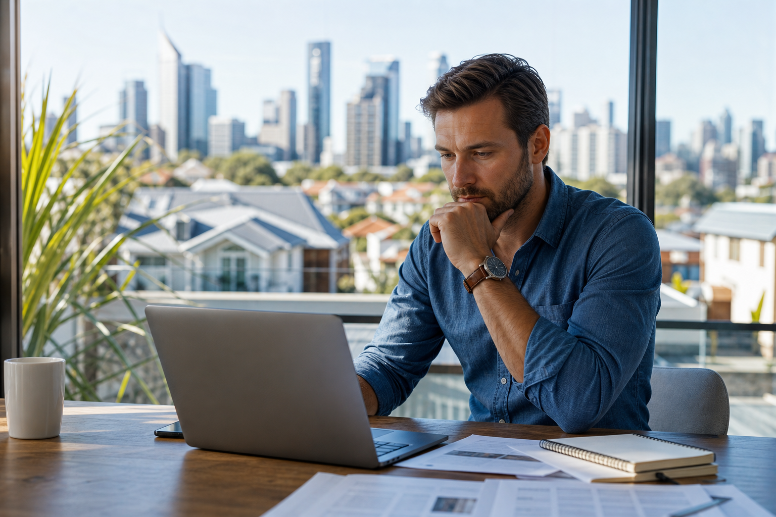Refinancing a Property Portfolio: Smart IO vs P&I Decisions