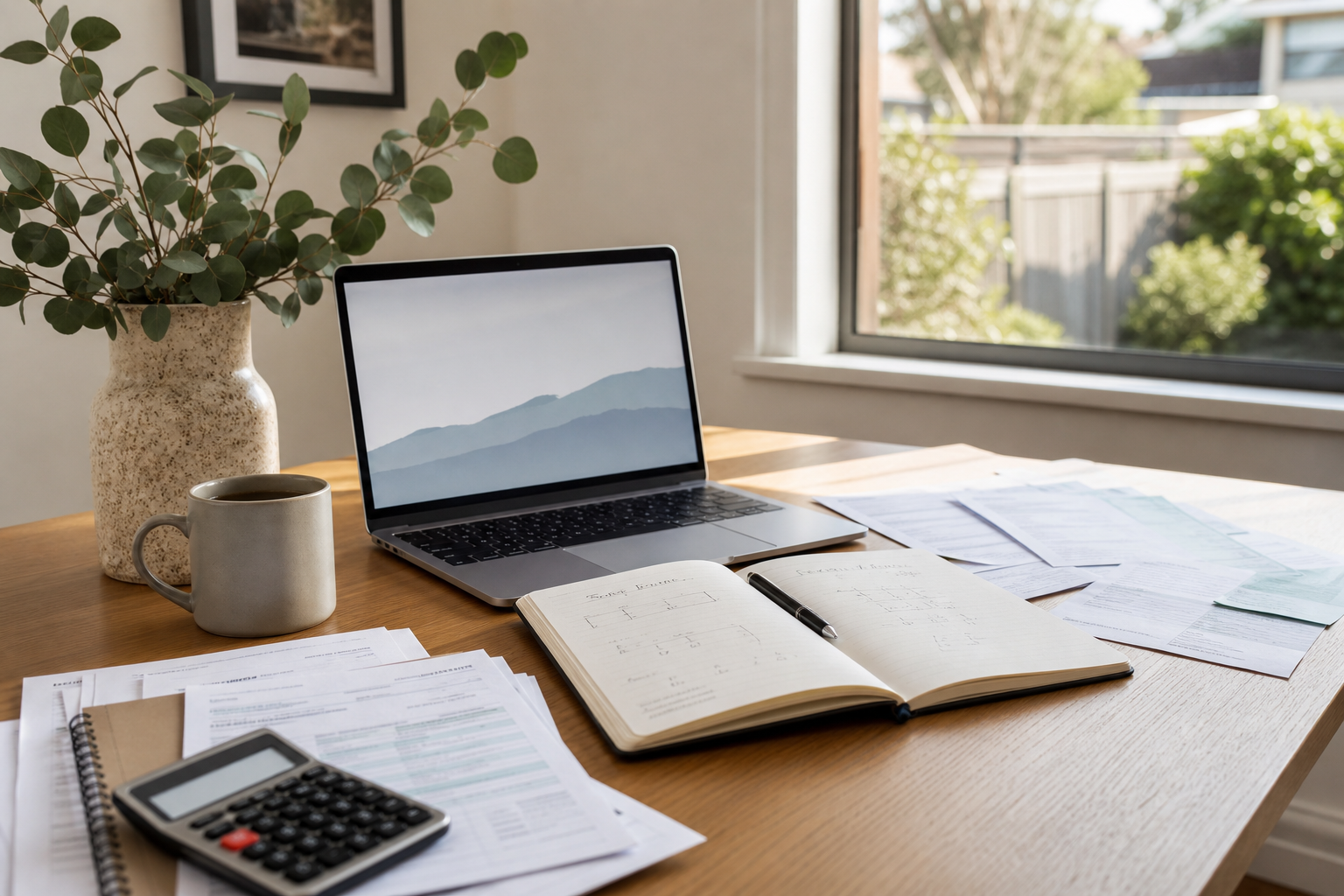 Changing Investment Loan Repayments: What Actually Changes For Tax