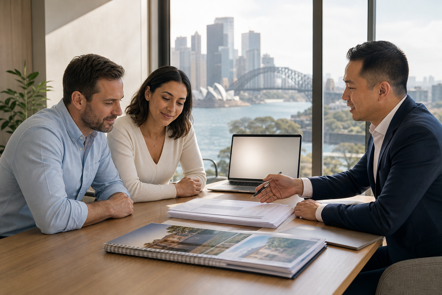 Smart Ways To Use Loan Splits And Offsets When Refinancing