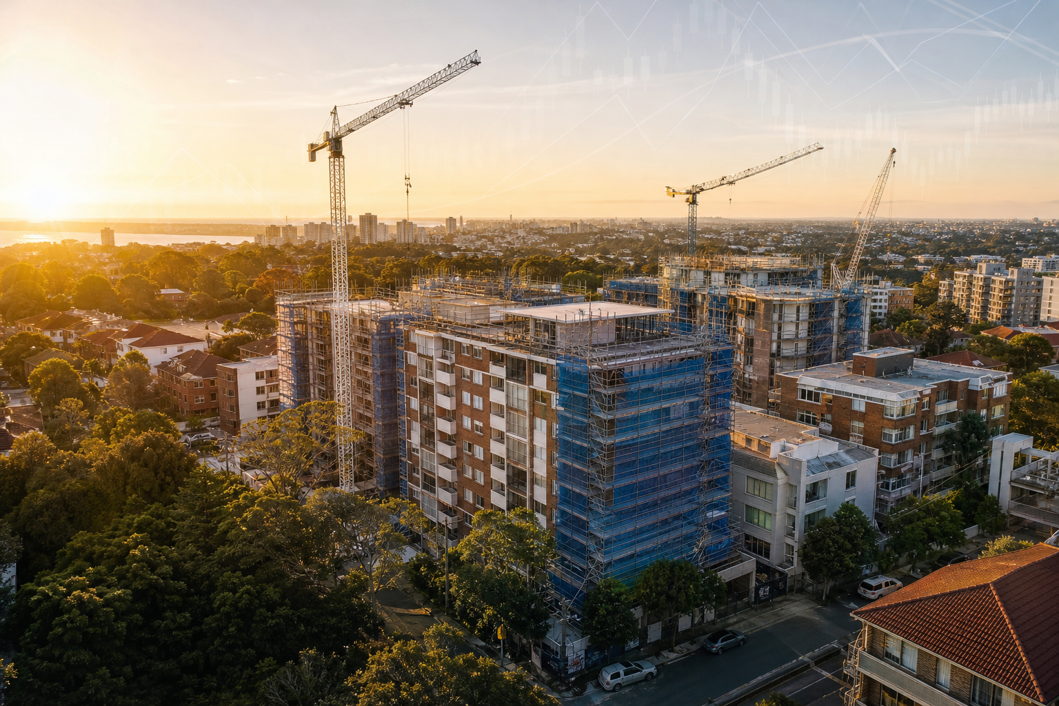 Refinance Or Restructure Your Strata Building Loan The Smart Way