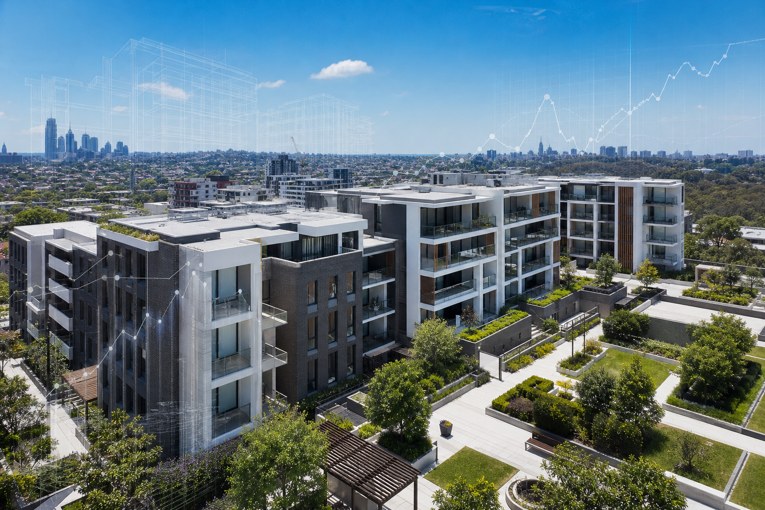 Strata Building Loans In Australia: What Really Happens Step‑By‑Step