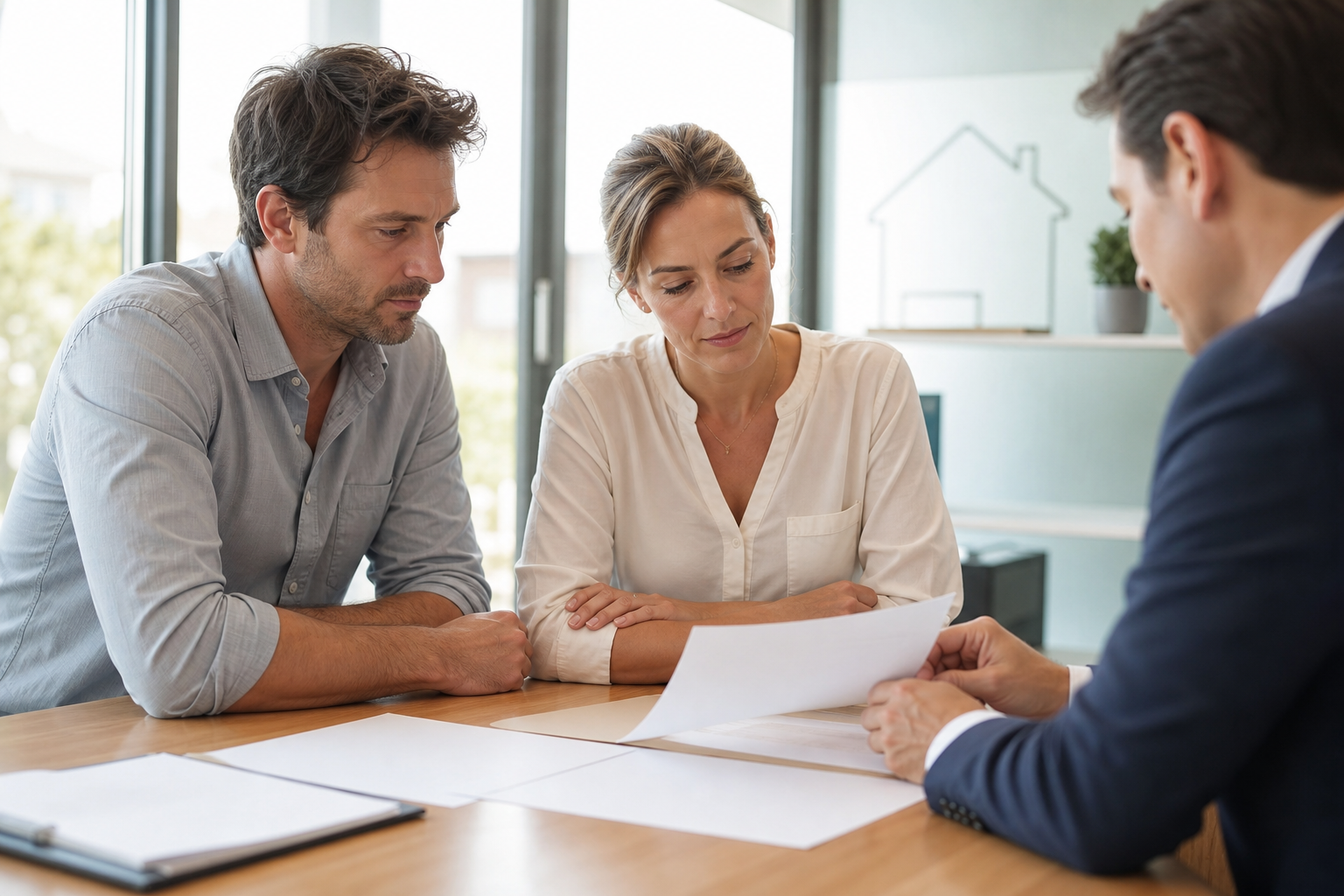 Director Guarantees on Working Capital: Protecting Yourself and Your Home