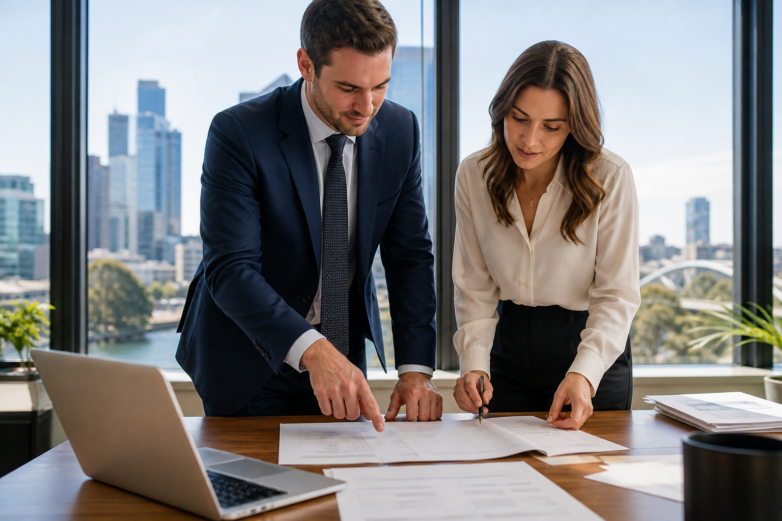 Cashflow for professional practices: matching debtor days, payroll and debt