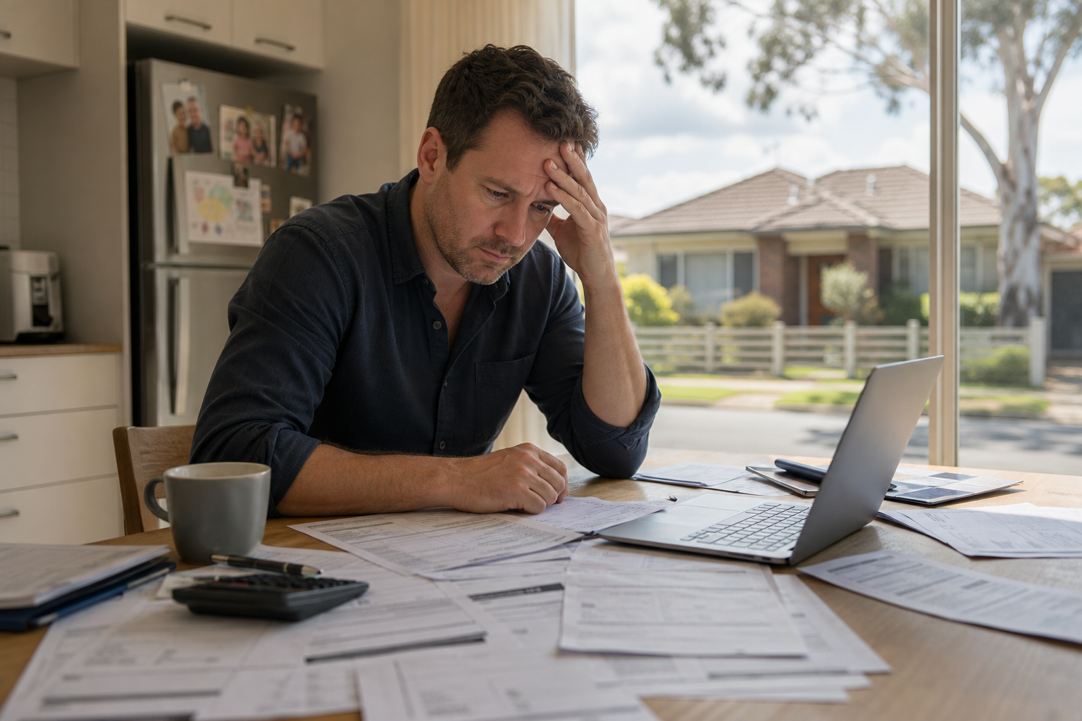 Safeguard Your Home When Signing Trade Finance Guarantees