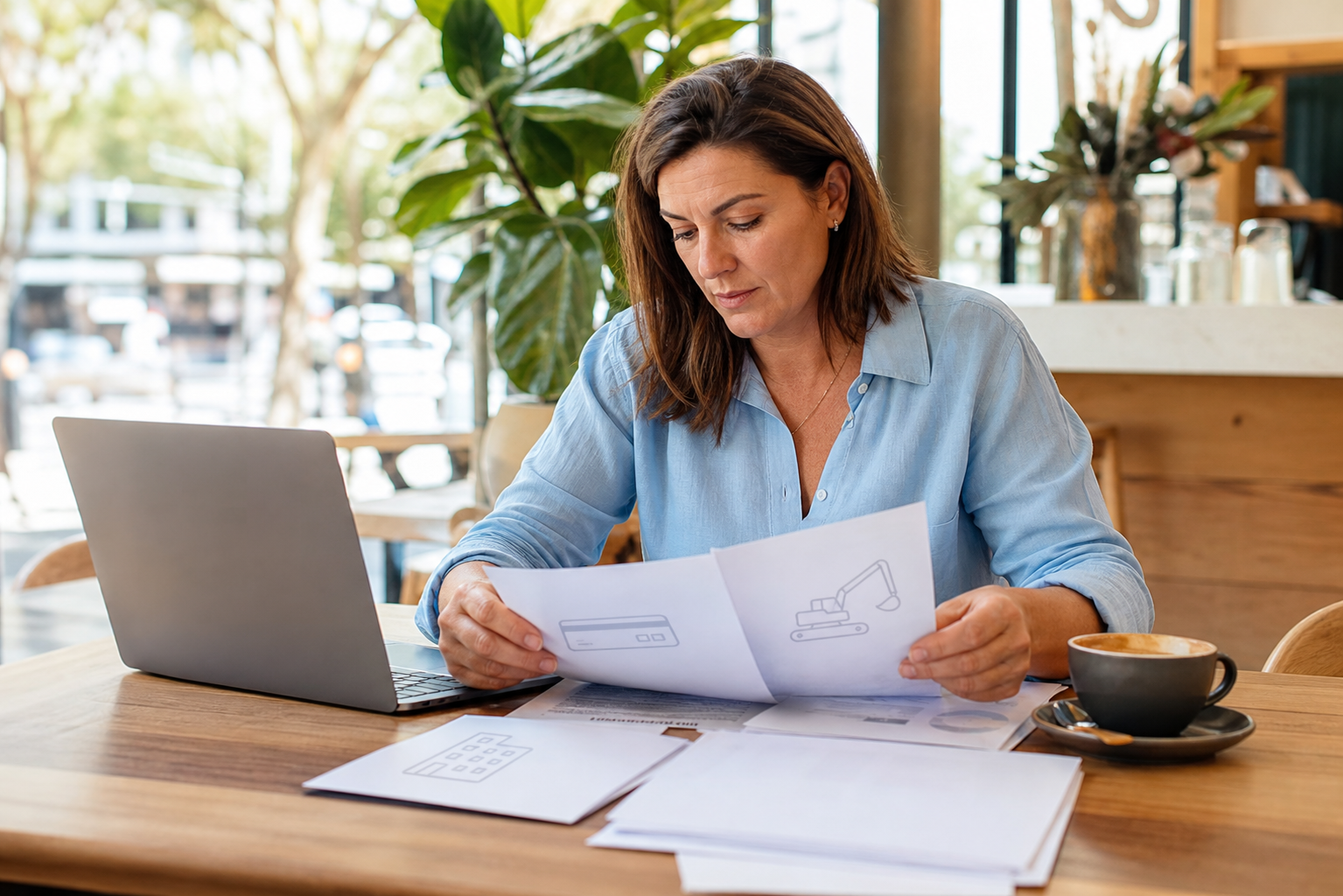 How To Align Working Capital, Equipment Loans And Leases To Cashflow