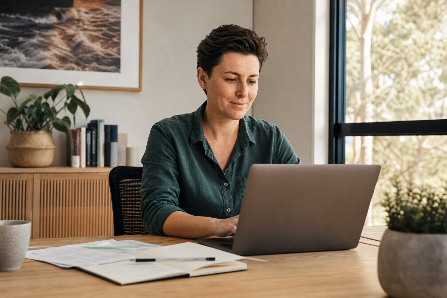 Will Your Working Capital Facility Kill Your Home Loan Borrowing Power?