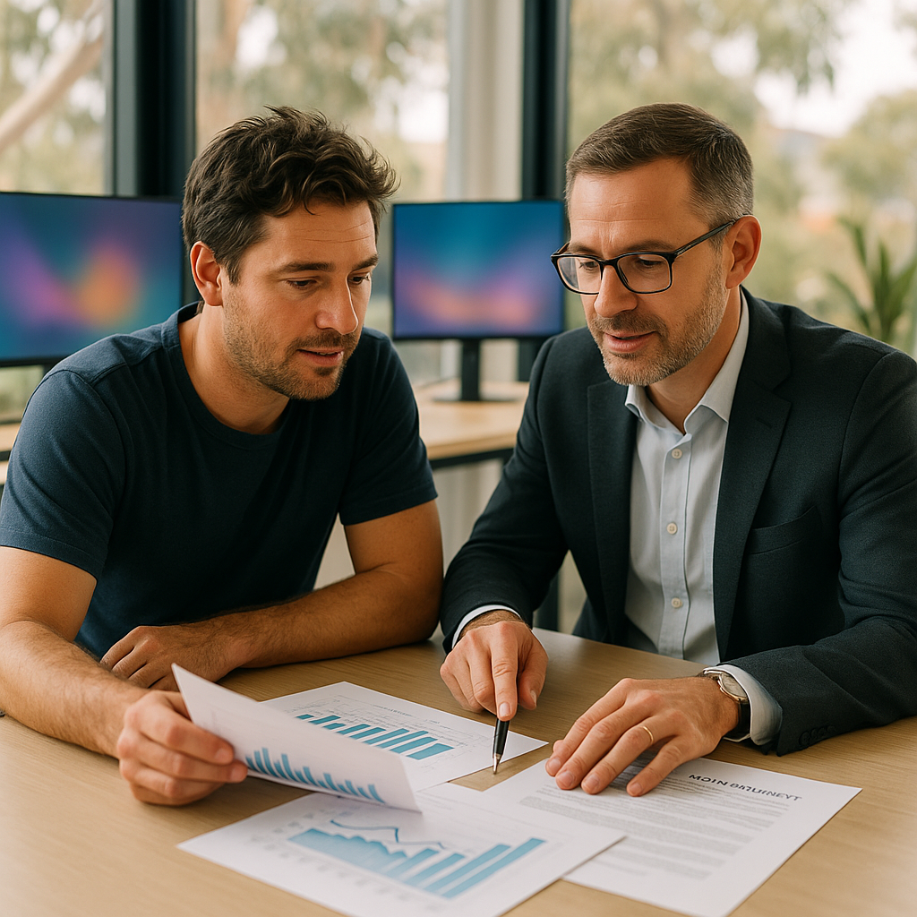 Turn Your Overdraft, Trade Finance And Equipment Loans Into One Clear Plan