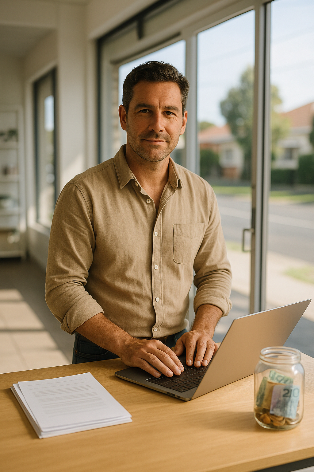 Should You Self‑Fund Working Capital Or Borrow? A Clear Test