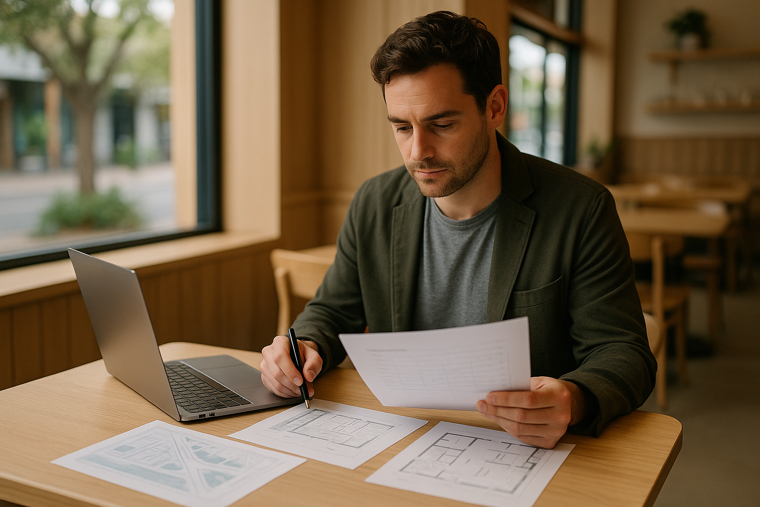 Funding The Second Site: Working Capital Moves That Keep You Safe