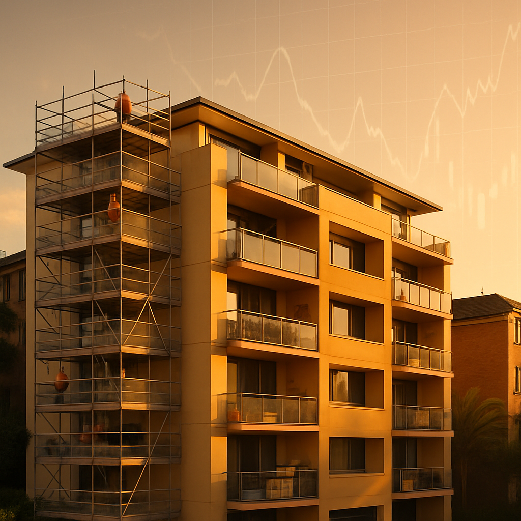 Bridging Loans For Strata Defects: Funding The Gap To Settlement