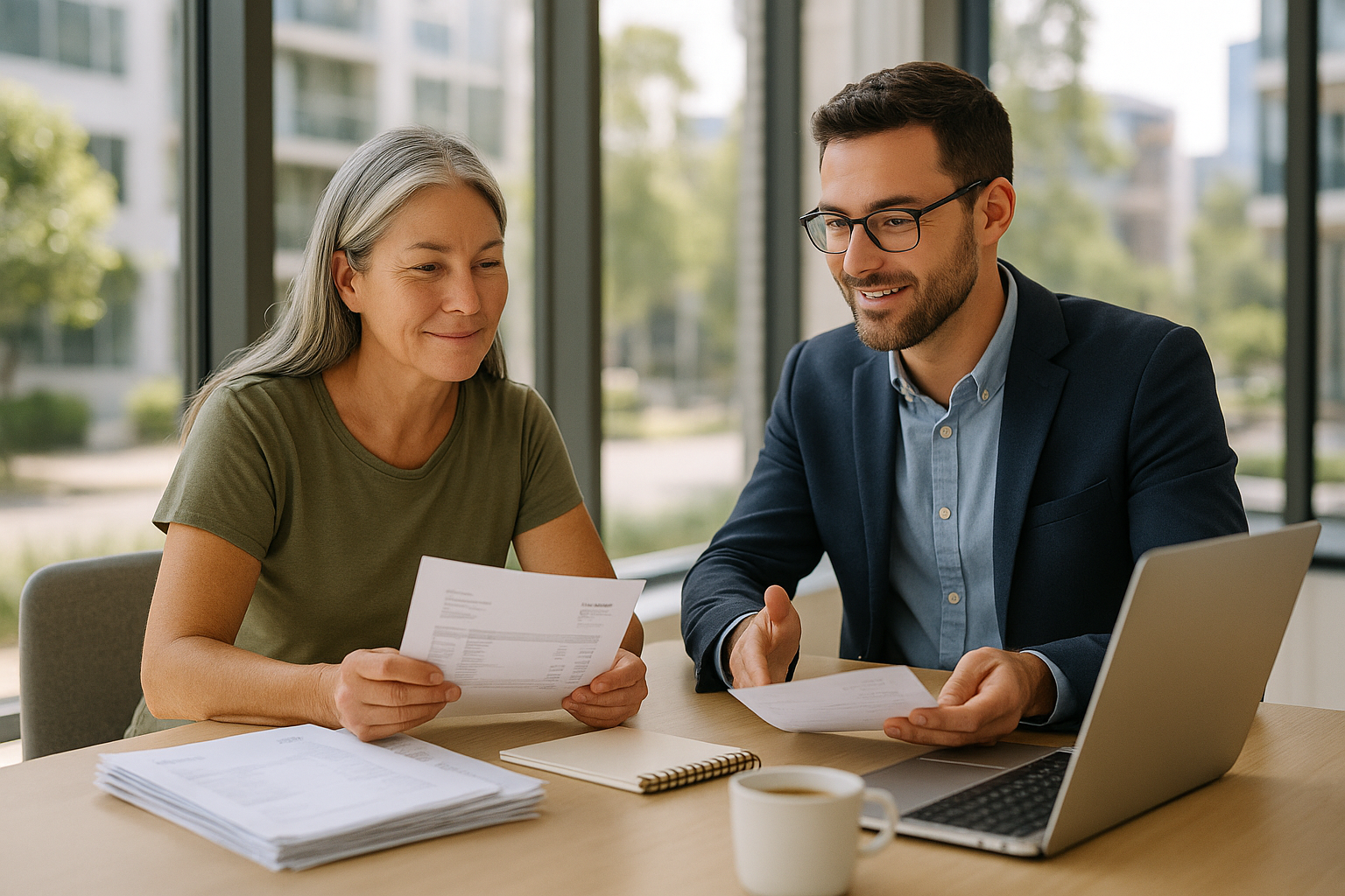 Change Invoice Finance Providers Without Wrecking Your Cashflow