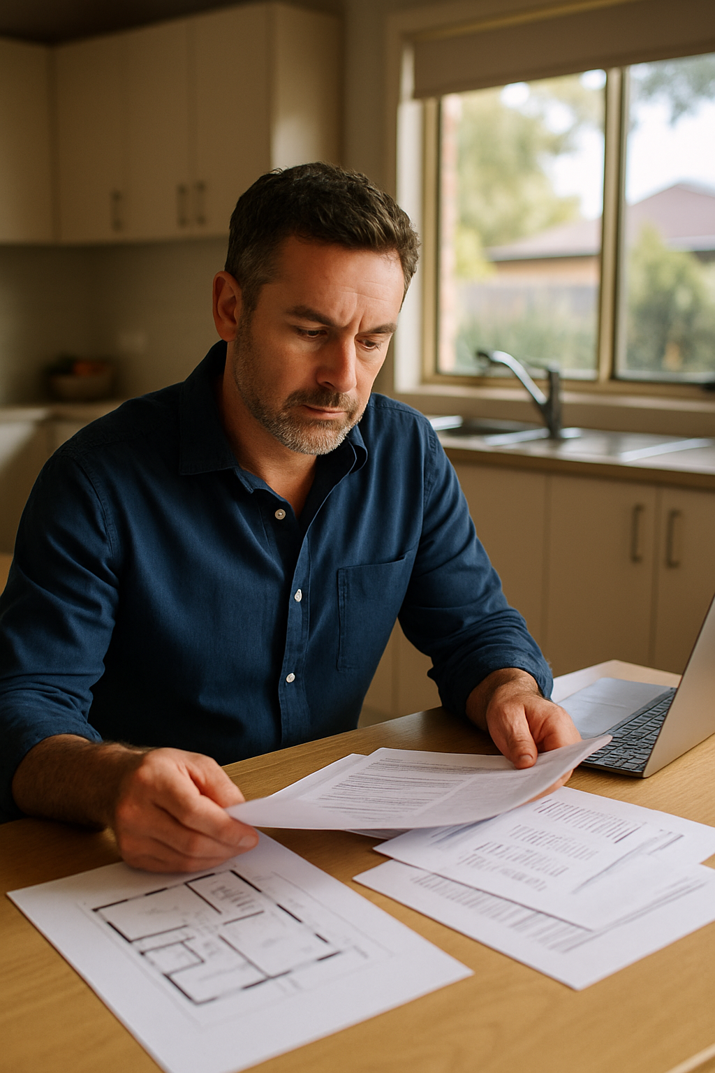 Using Property To Back Working Capital: Smart Cross‑Collateral Calls