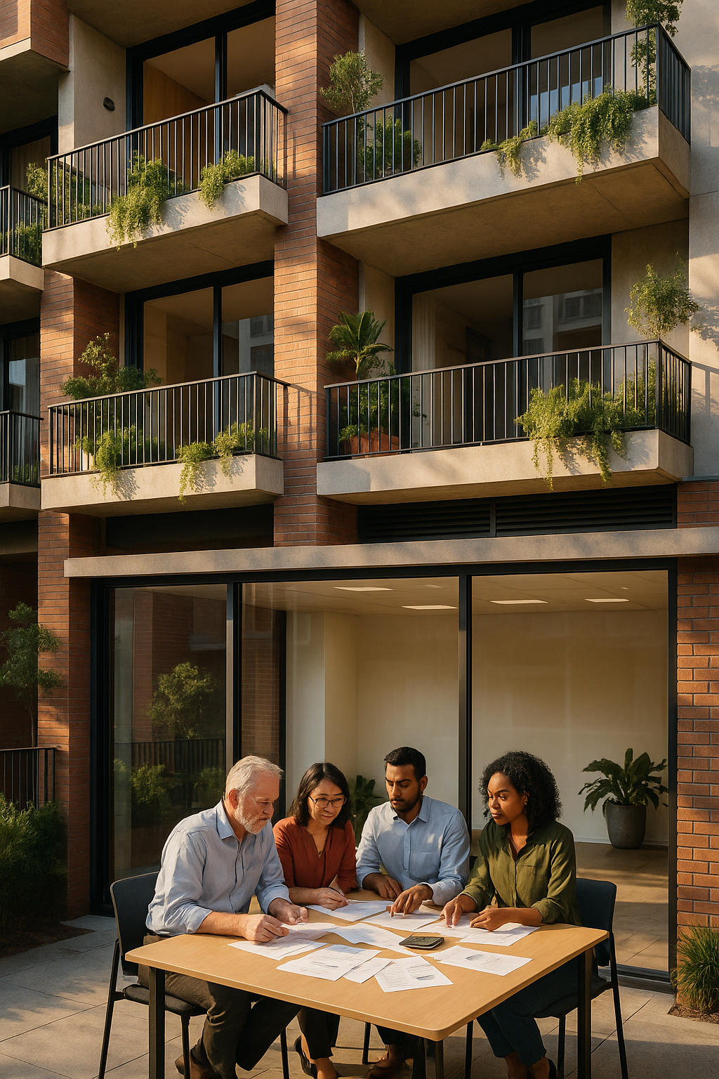 Strata finance governance red flags buyers and owners must not ignore