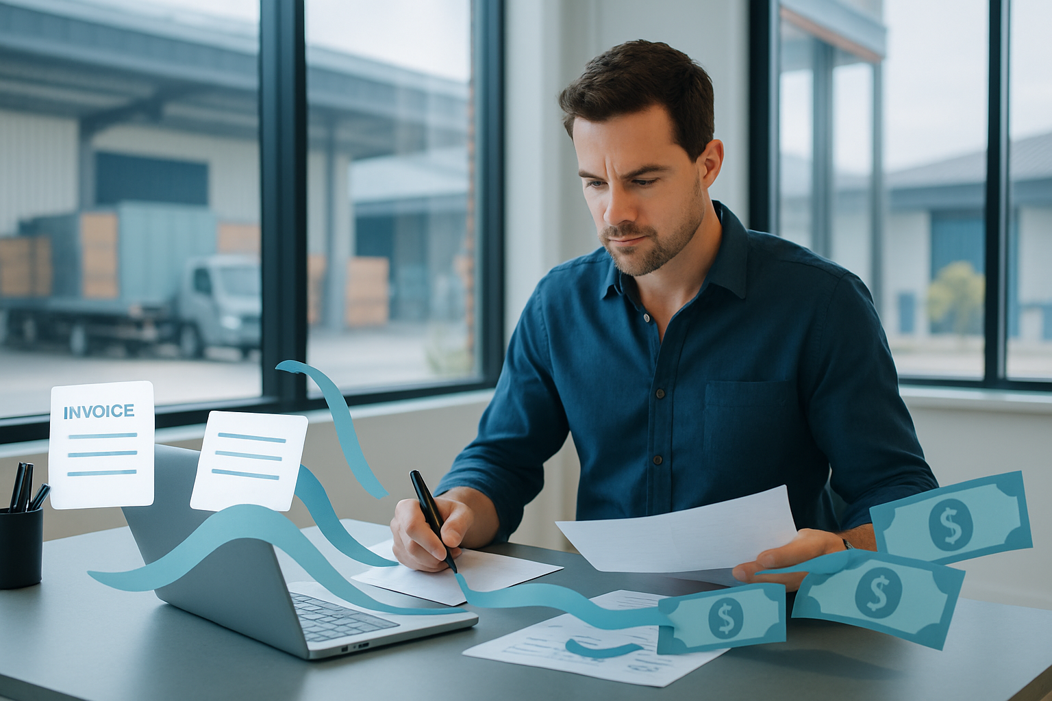Invoice Finance in Australia: Eligibility, Costs, Traps and Safer Uses