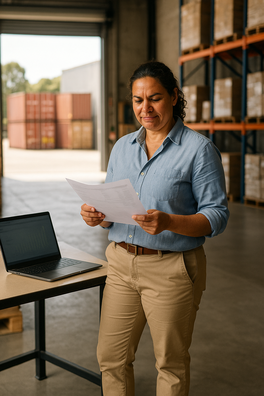 How Australian SMEs Can Fund Stock Before Sale With Trade Finance