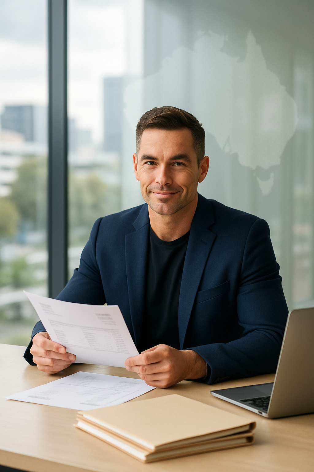 Winning National Contracts Without Cashflow Panic: A Working Capital Playbook
